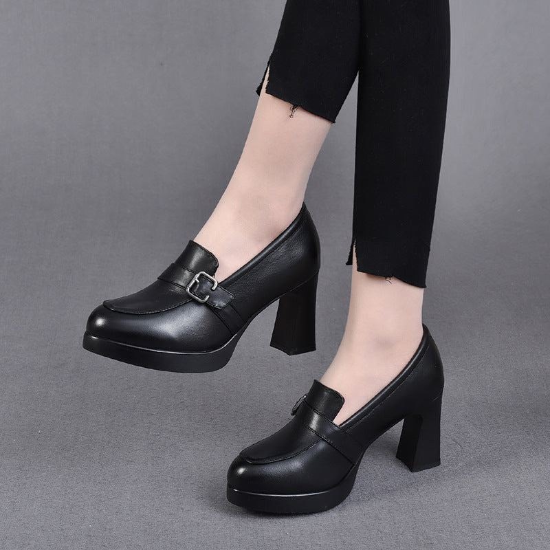 Brigitte™ - Komfortschuhe