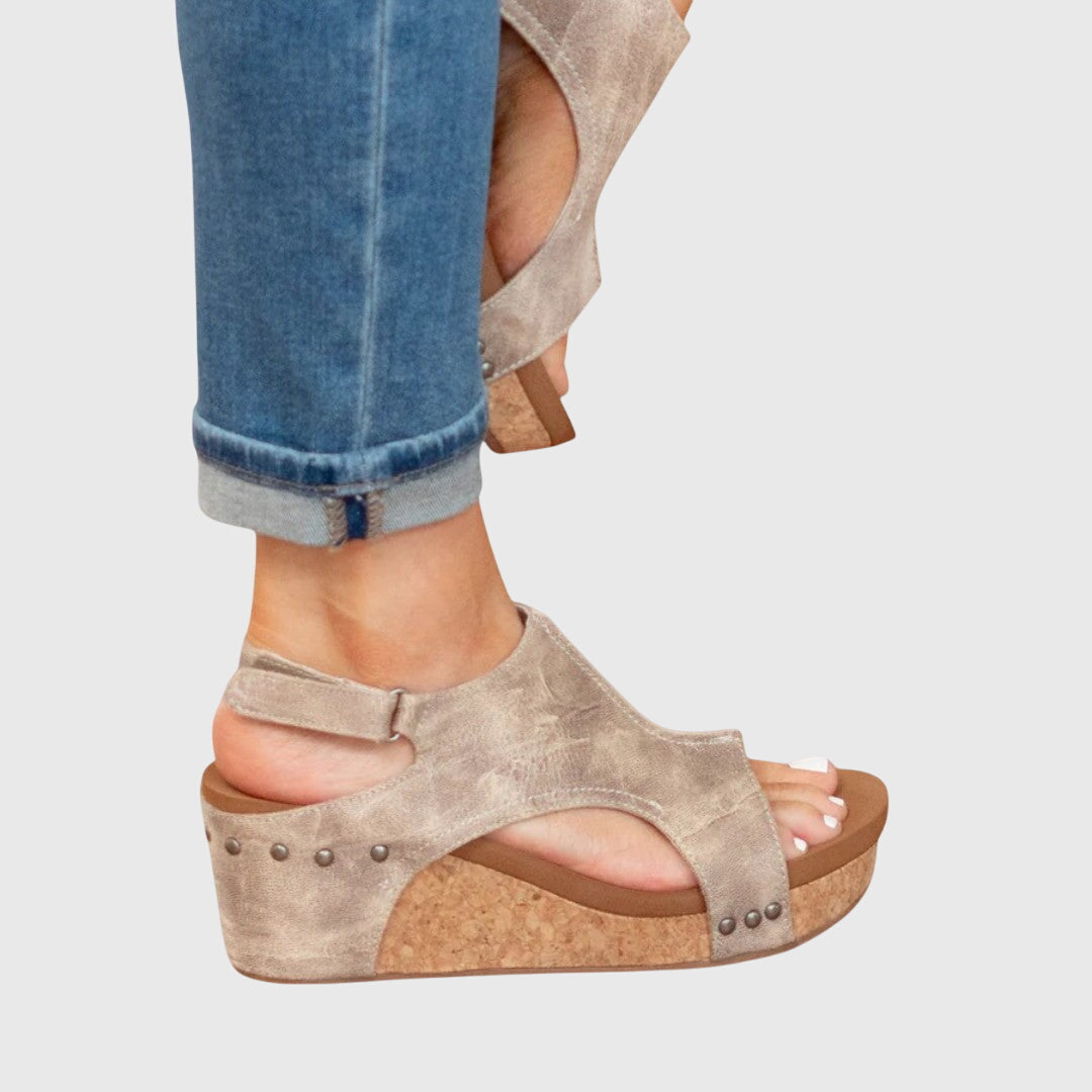 Adela™ | Orthopädische Sandalen