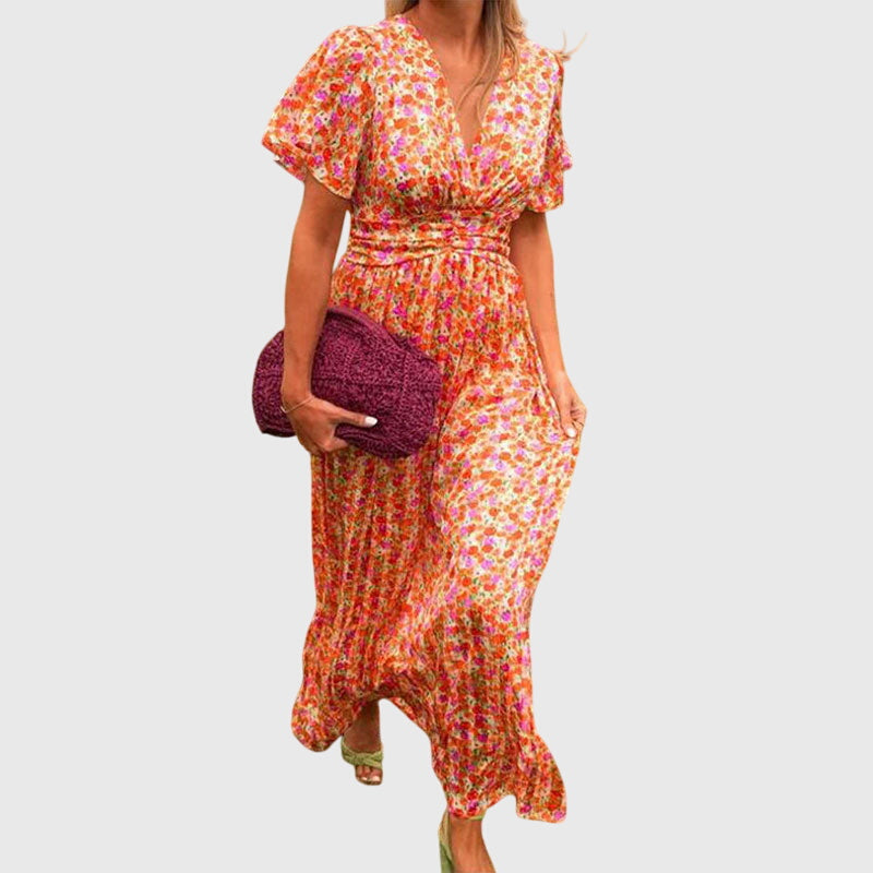 Alice | Bequemes Sommerkleid