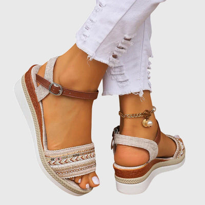 Joselyn™ | Orthopädische Sommerschuhe