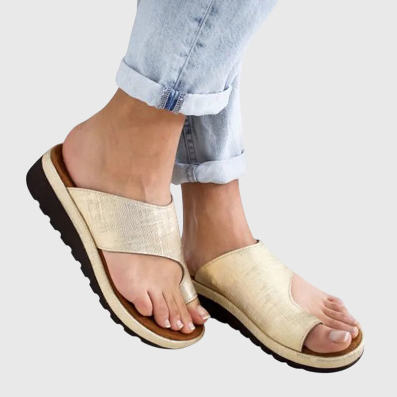 Lizzie™ | Orthopädische Sommerschuhe