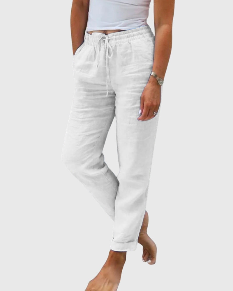 Margaret™ | Elegante Damenhose