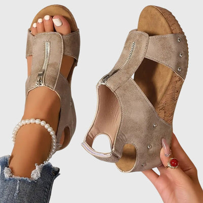 Styla™ | Orthopädische Sandalen