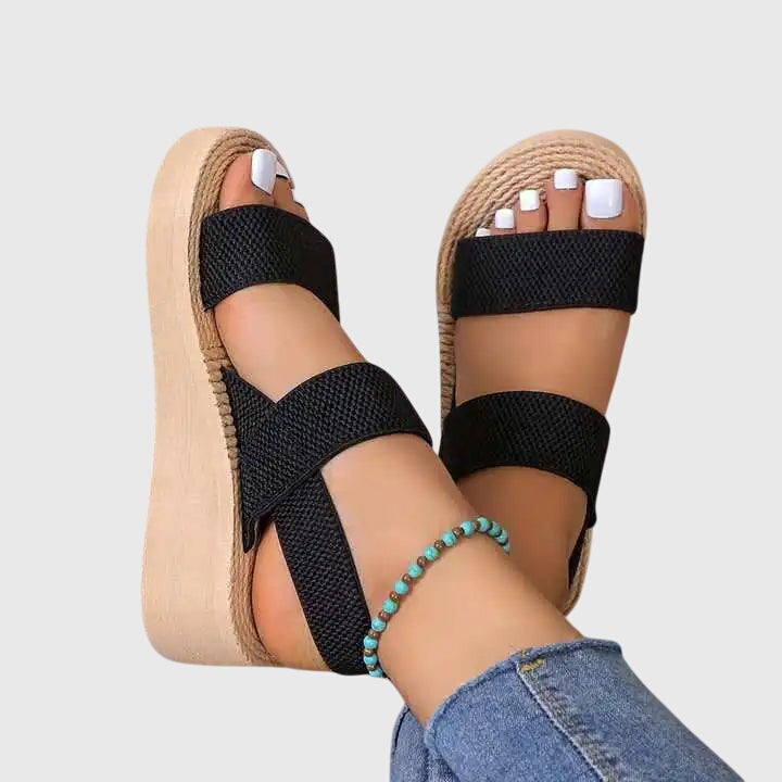 Kelsey™ | Stylische Orthopädische Sandalen