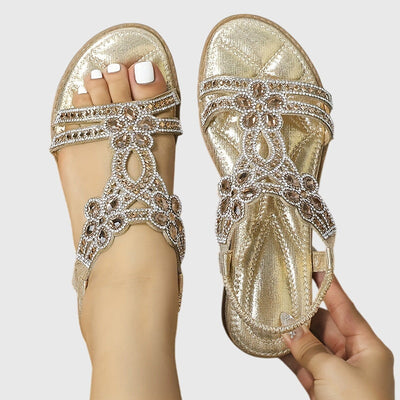Blessy™ | Orthopädische Sandalen