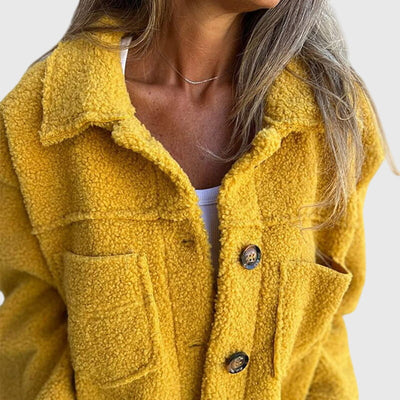 Mila™ - Stylische Jacke