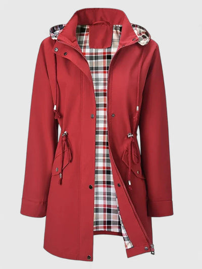 Isolandra™ | Bequeme Jacke