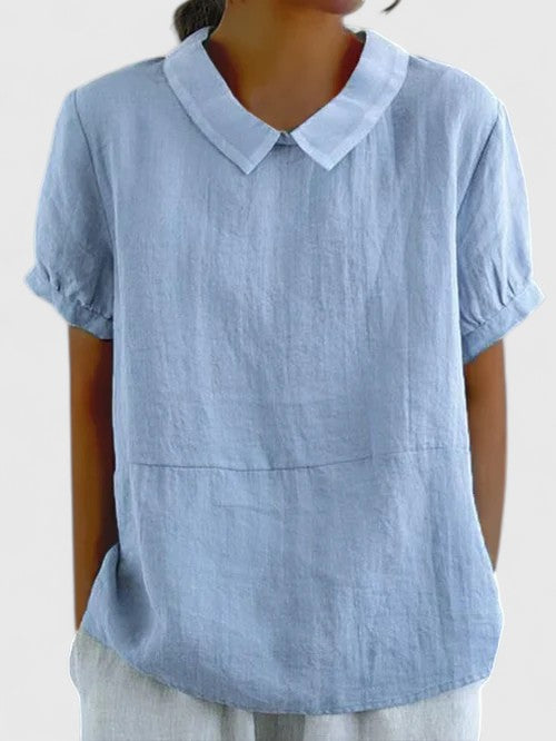 Renee | Elegantes Shirt
