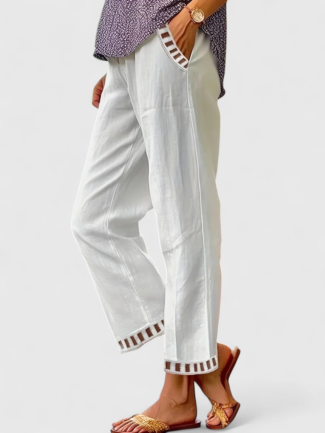 Skyla™ | Elegante Hose