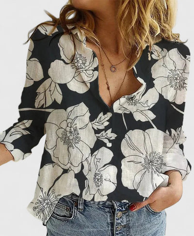 Elena | Elegante Bluse