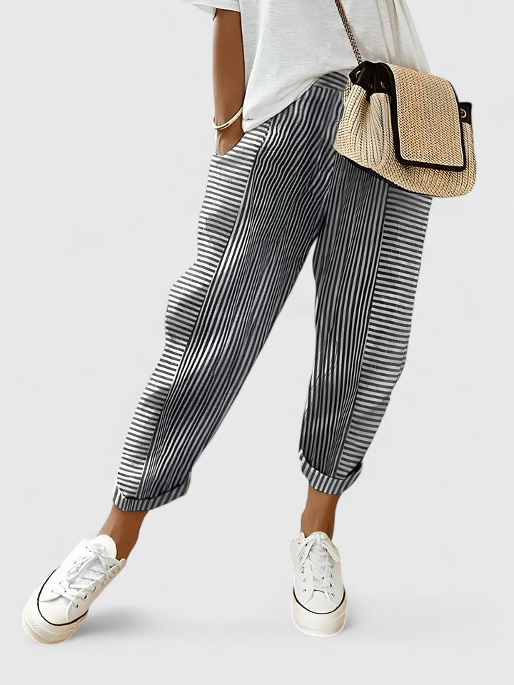 Elvira™ | Bequeme Hose