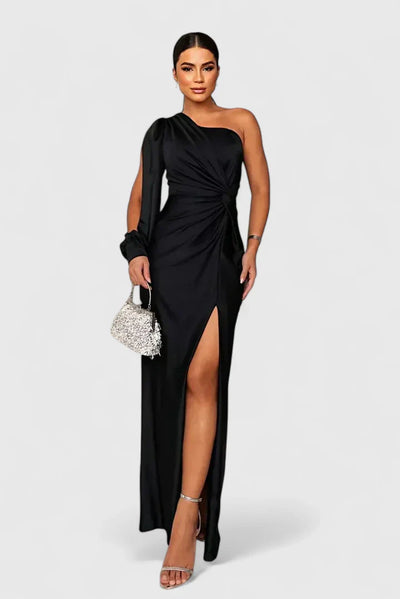 Saryxiah | Elegantes Maxikleid