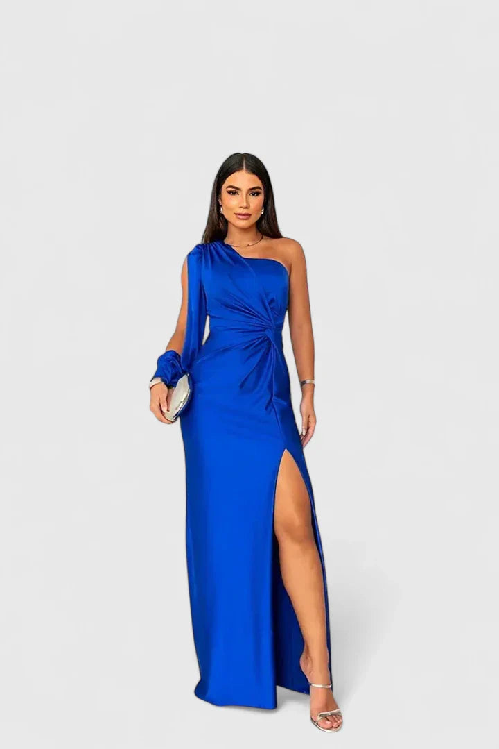 Saryxiah | Elegantes Maxikleid