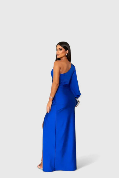 Saryxiah | Elegantes Maxikleid
