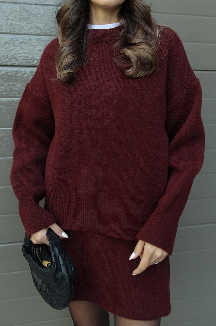 Arabella - Damen Herbst-Set