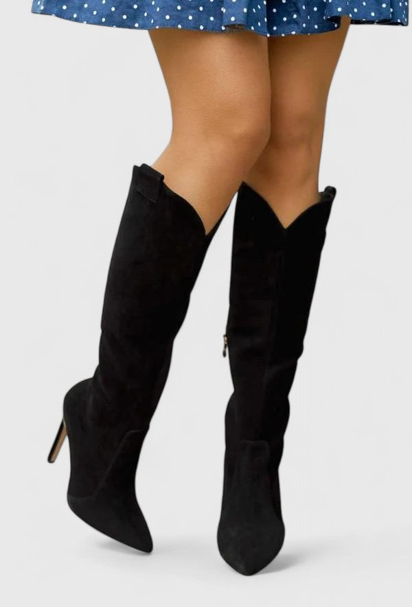 Melorynn | Orthopädische Stiefel