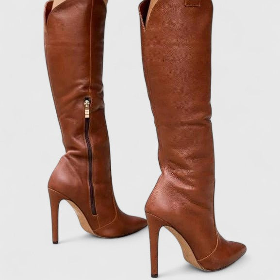 Melorynn | Orthopädische Stiefel