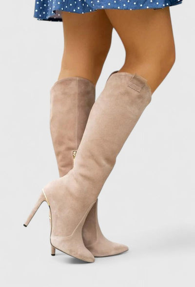 Melorynn | Orthopädische Stiefel