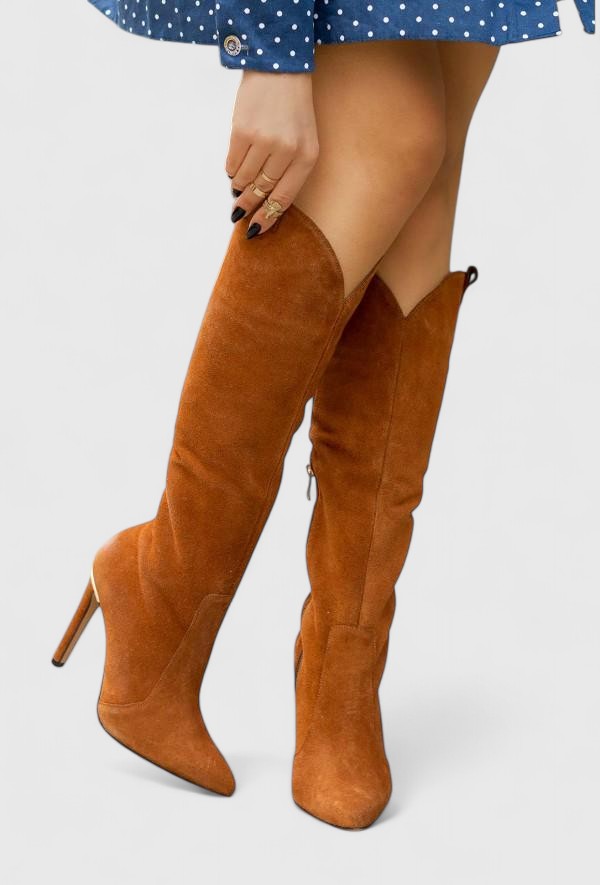 Melorynn | Orthopädische Stiefel