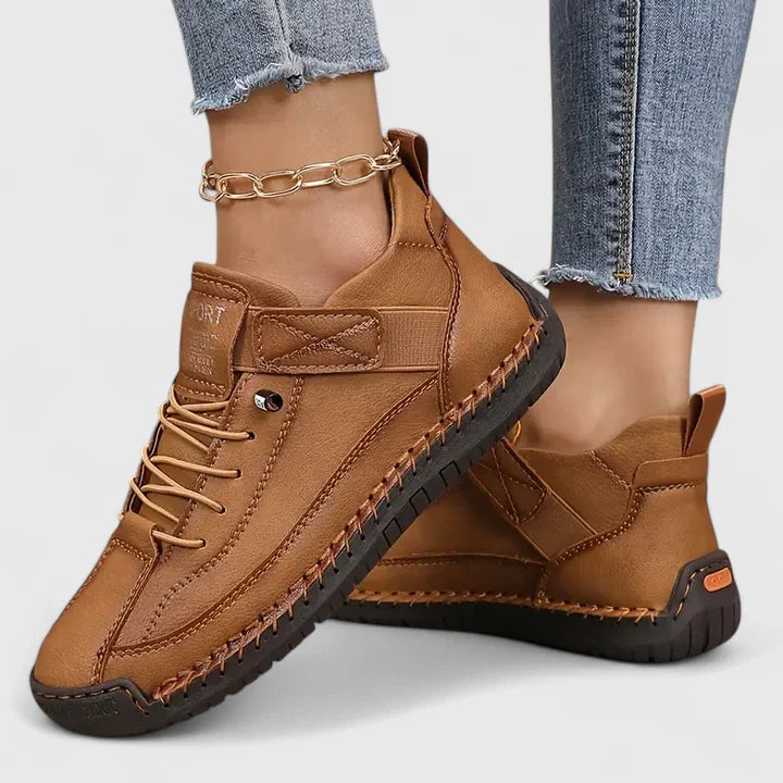 Kymberleigh | Orthopädische Sneakers