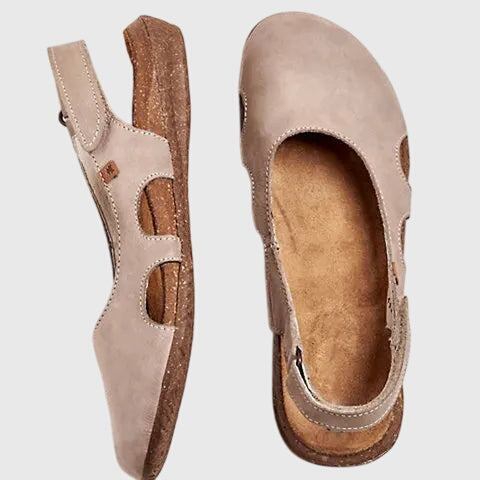 Faye™ Orthopädische Sandalen