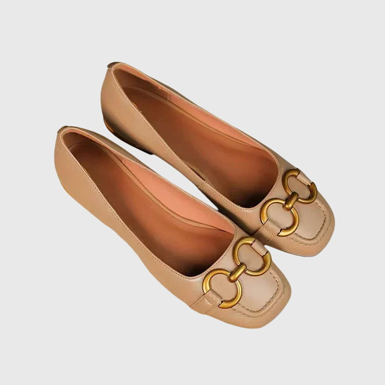 Erica™ | Orthopädische Sandalen