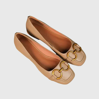 Erica™ | Orthopädische Sandalen