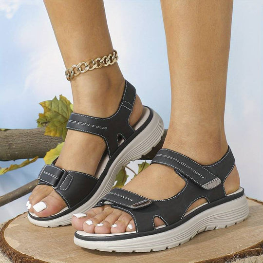 Ortho Expert® | Orthopädische Sandalen