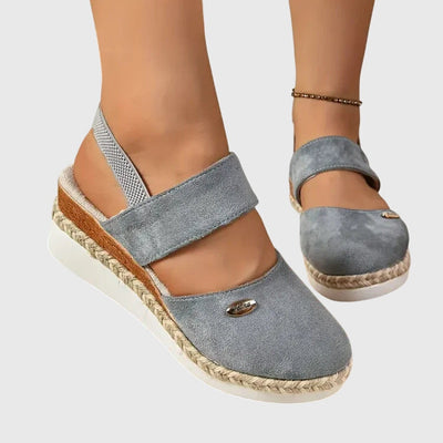 Harriet™ | Orthopädische Sandalen