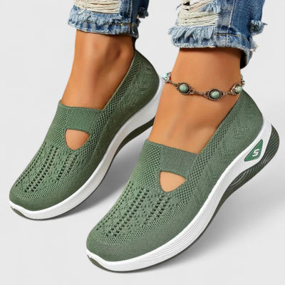 Aloriana | Bequeme Sneakers