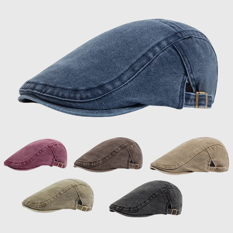 Liliana™ | Klassisches Damenberet