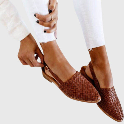 Selene™ | Orthopädische Sandalen