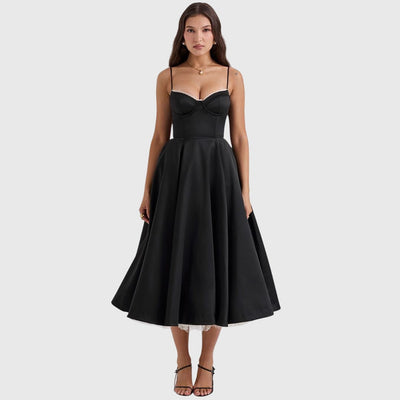 Jane™ | Elegantes Maxikleid