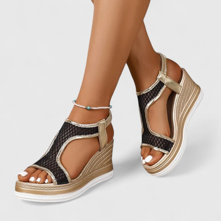 Tatyanna | Elegante Sandalen