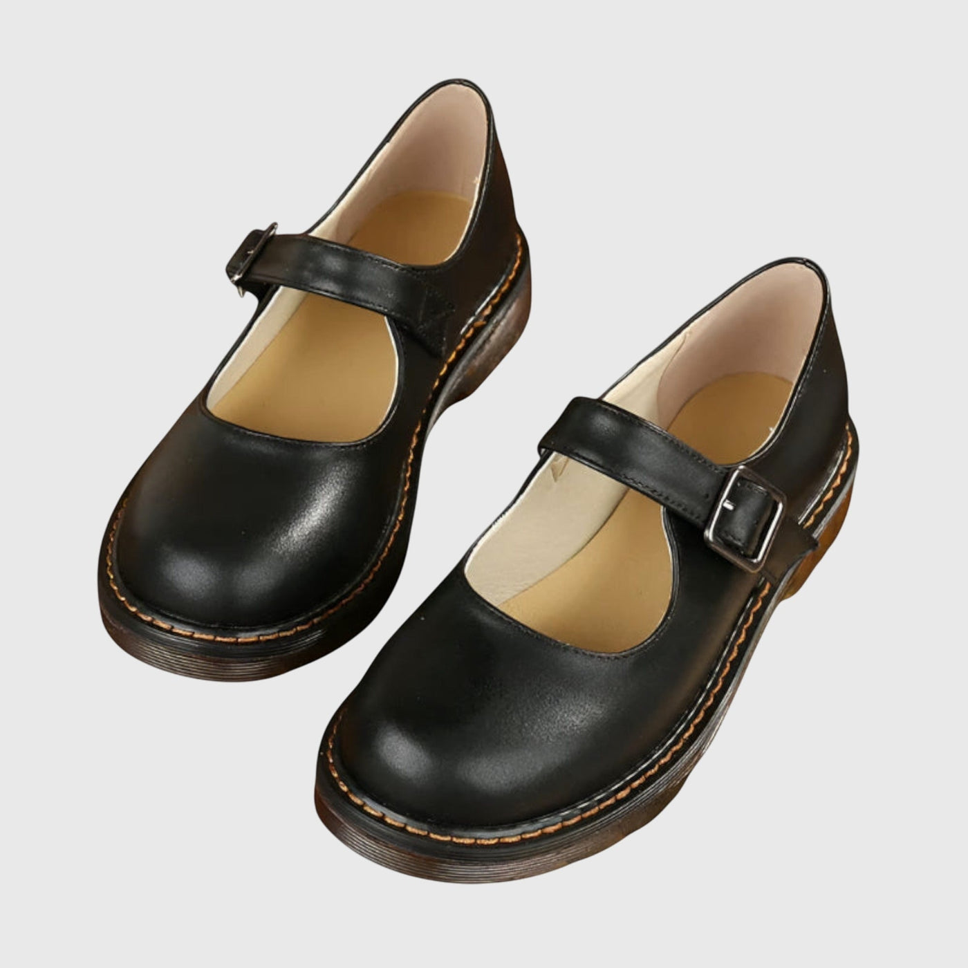 Johanna™ | Orthopädische Sandalen