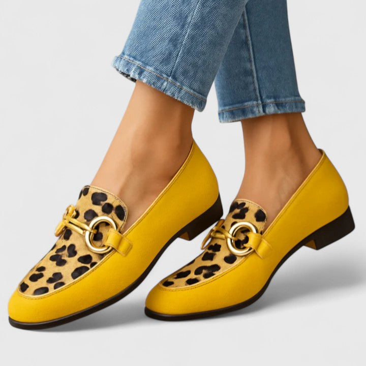 Mheiko | Entspannte Fit Slipper