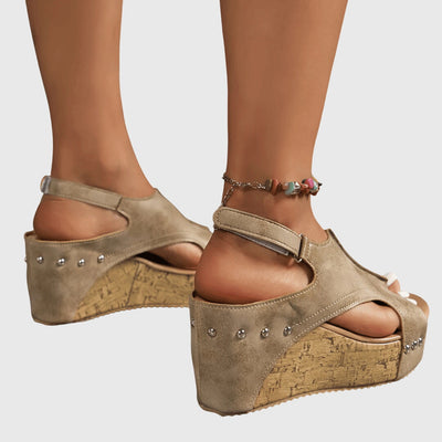 Lydia™ | Orthopädische Sandalen