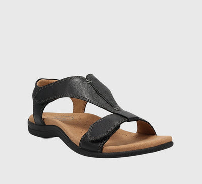 Kylie™ | Elegante Orthopädische Sandalen