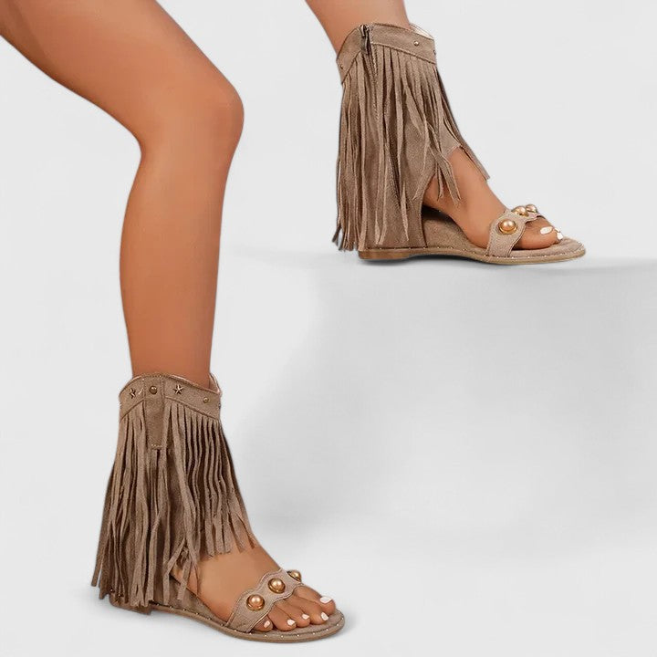 Giselina | Elegante Sandalen