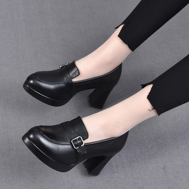 Brigitte™ - Komfortschuhe
