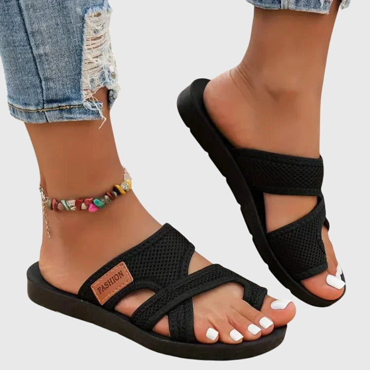 Ellyn™ | Orthopädische Sandalen
