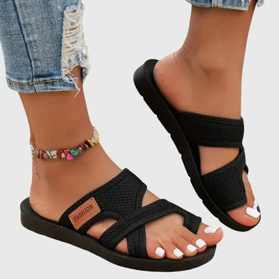 Ellyn™ | Orthopädische Sandalen
