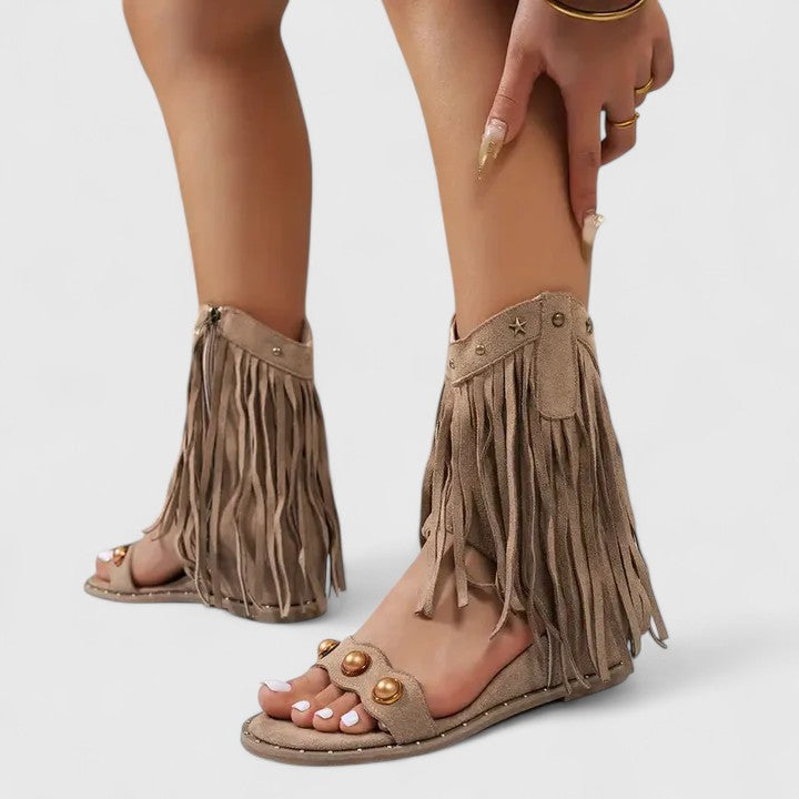 Giselina | Elegante Sandalen