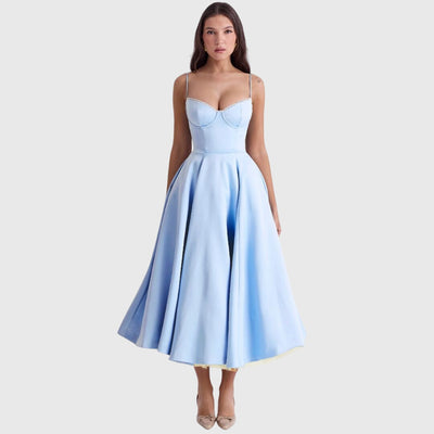 Jane™ | Elegantes Maxikleid