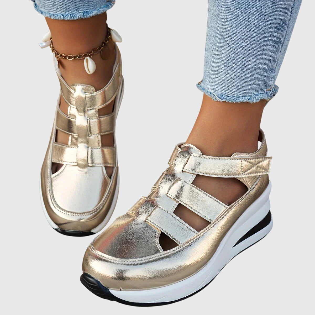 Judy™ | Orthopädische Sandalen