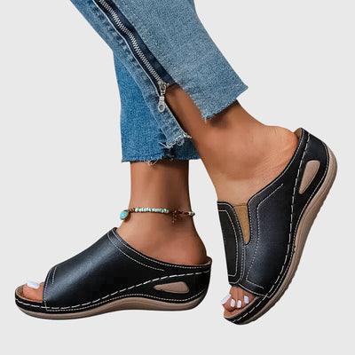 Aretha™ | Orthopädische Sandalen