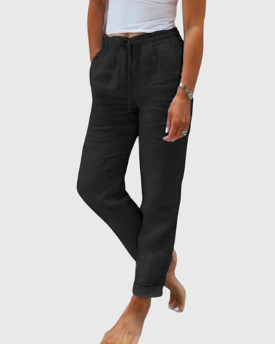 Margaret™ | Elegante Damenhose