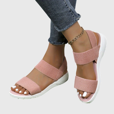 Emila™ | Orthopädische Sandalen