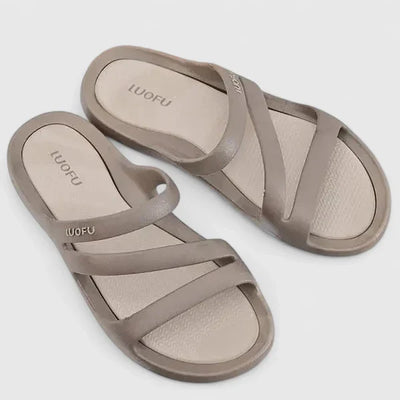 Daryell | Orthopädische Sandalen
