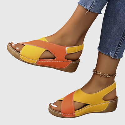 Ainsley™ | Orthopädische Sandalen